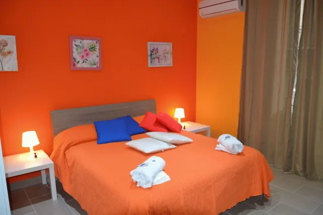 Billede av hotellet B&B Etnaview - nummer 1 af 10