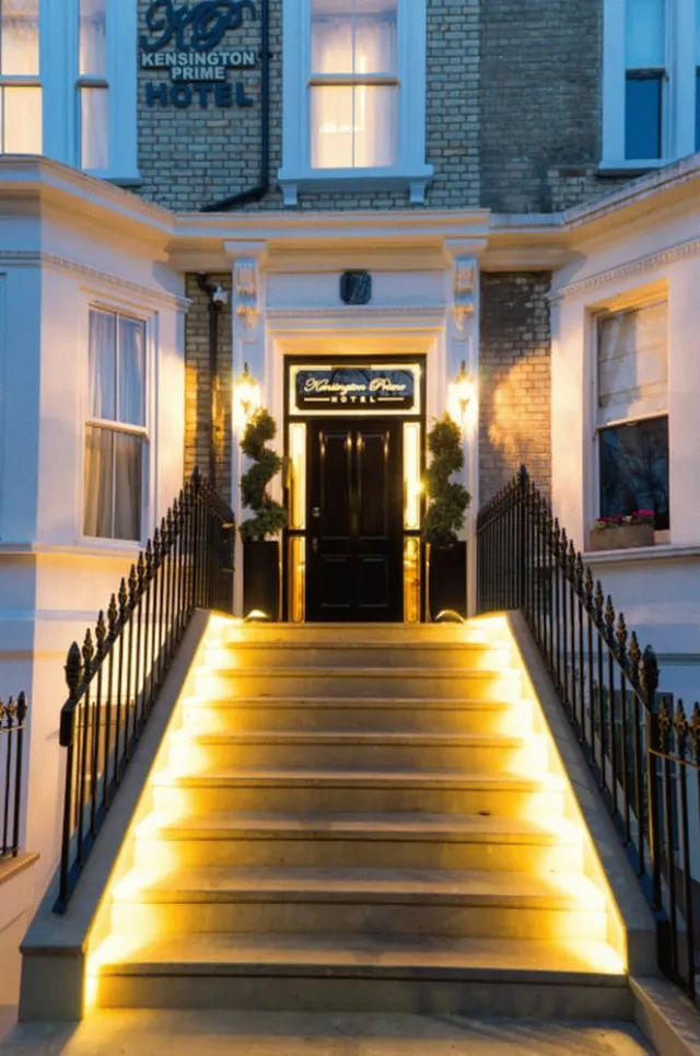 Billede av hotellet Kensington Prime Hotel - nummer 1 af 10
