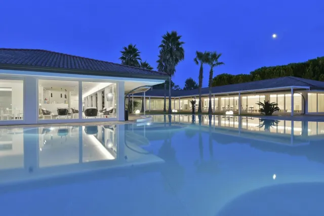 Hotellbilder av Paestum Inn Beach Resort - nummer 1 av 54
