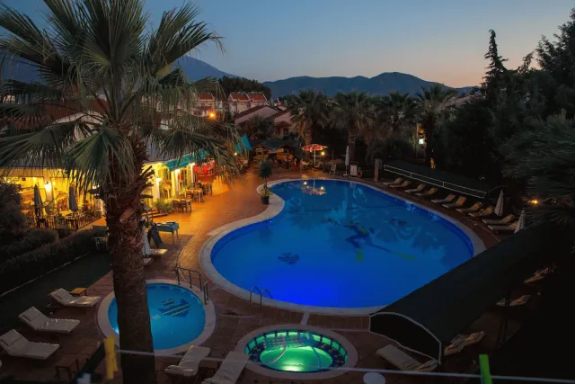 Billede av hotellet Rebin Beach Hotel - nummer 1 af 34