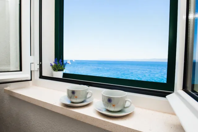 Billede av hotellet Luxury Seaside Apartments - nummer 1 af 10