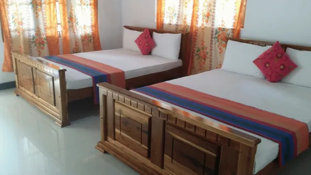 Hotellbilder av Rich Resort & Restaurant - nummer 1 av 58