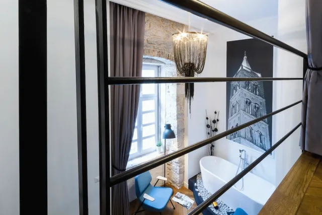 Billede av hotellet DeZign Apartments - nummer 1 af 10