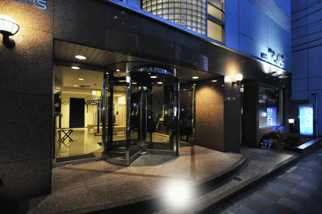 Billede av hotellet Hotel Toms - nummer 1 af 49
