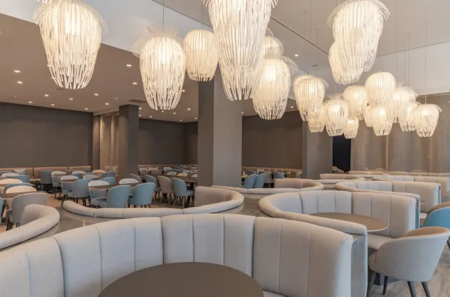 Billede av hotellet roomz Vienna Prater - nummer 1 af 10