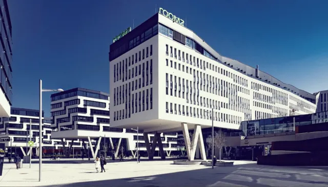 Hotellbilder av roomz Vienna Prater - nummer 1 av 70