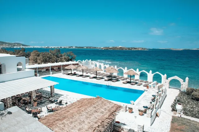 Hotellbilder av Selina Paros - nummer 1 av 46