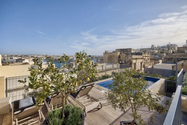 Billede av hotellet 66 Saint Pauls & Spa - nummer 1 af 72