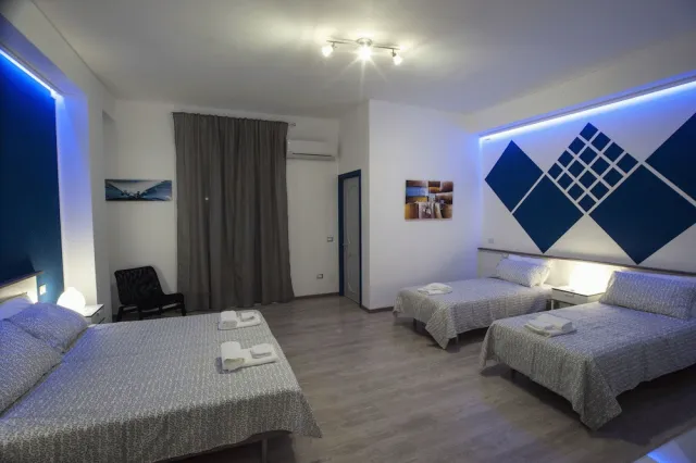 Billede av hotellet B&B Del Centro - nummer 1 af 10