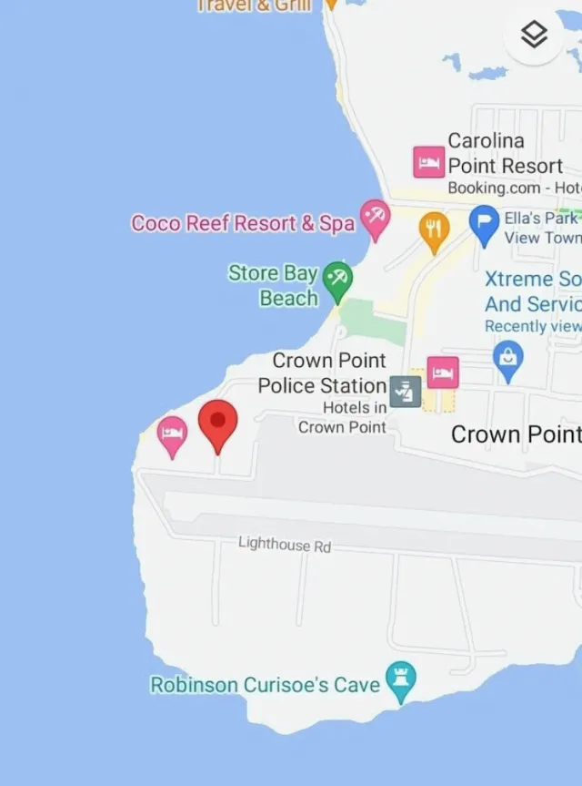 Hotellbilder av Lorna Cottage Sandy Point - nummer 1 av 35