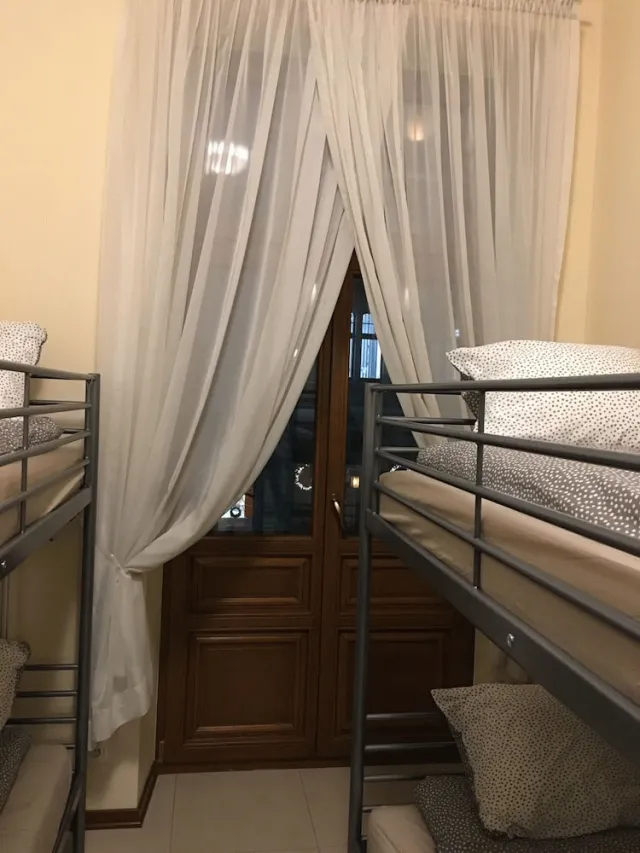 Billede av hotellet Ametyst Hostel - nummer 1 af 10