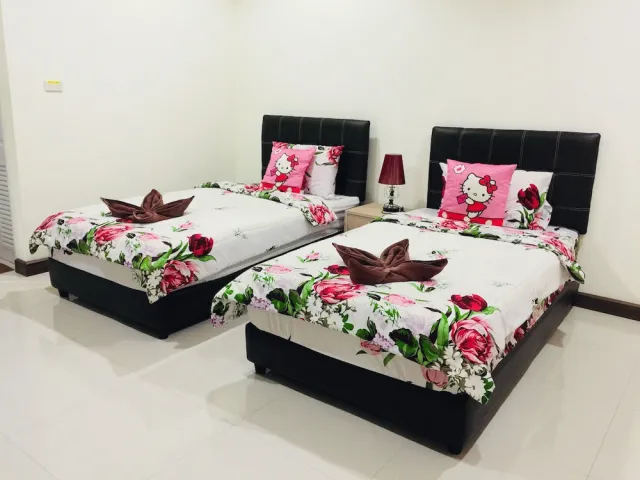 Billede av hotellet Thani Residence - nummer 1 af 35