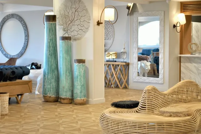 Hotellbilder av CAPAO Beach Hôtel - nummer 1 av 10