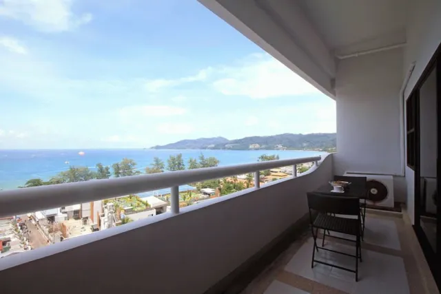 Billede av hotellet Patong Tower By United 21 Thailand - nummer 1 af 10