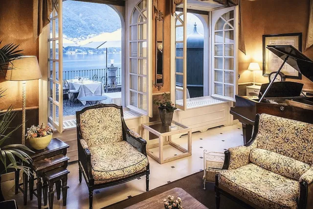 Billede av hotellet Relais Villa Vittoria - nummer 1 af 45