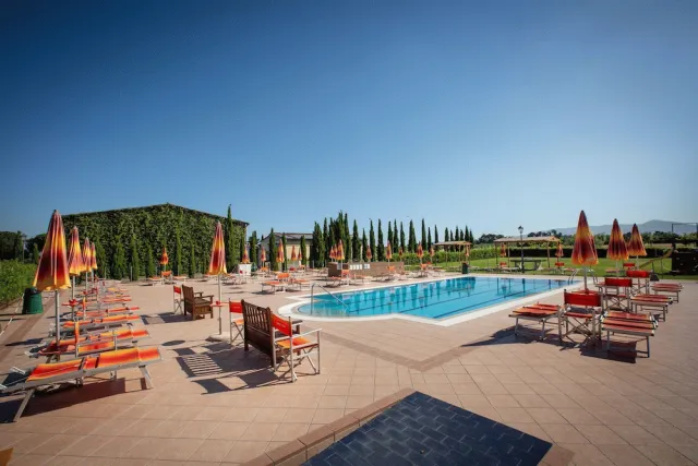 Billede av hotellet Borgo Verde - nummer 1 af 10
