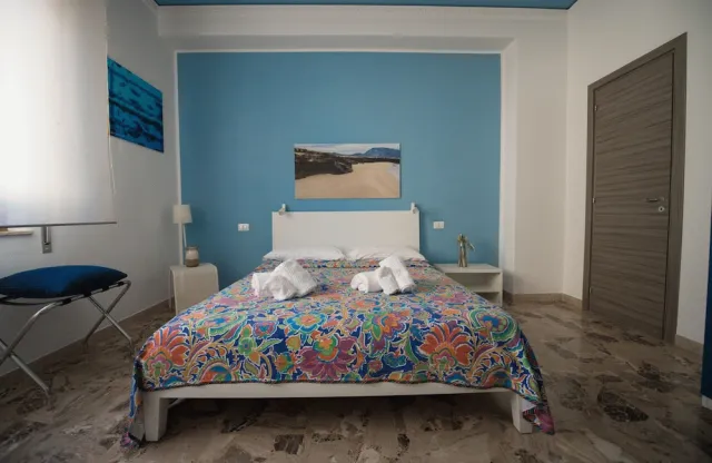 Billede av hotellet Sale e Sabbia B&B - nummer 1 af 10