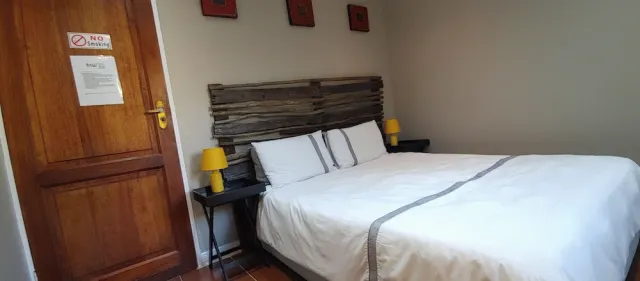 Billede av hotellet Happy Home Imhoffs Gift - nummer 1 af 10