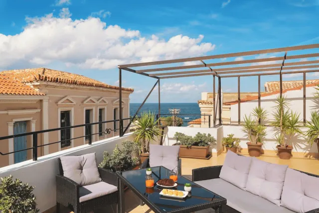 Billede av hotellet Elia Palazzo Hotel - nummer 1 af 55
