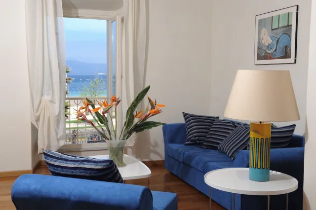 Hotellbilder av Quarté Sayàl - nummer 1 av 100