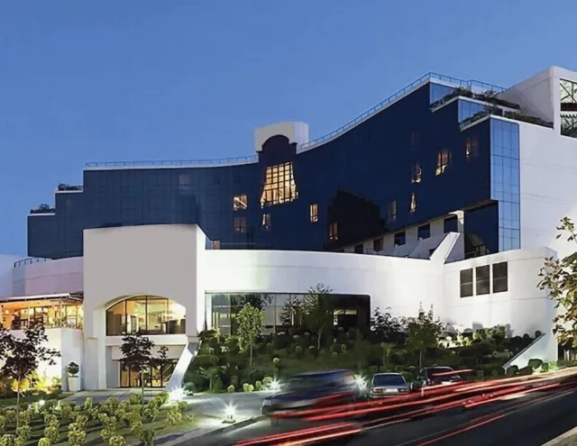 Hotellbilder av Mak Albania Hotel - nummer 1 av 88