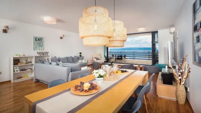 Hotellbilder av Sun Spalato Views - nummer 1 av 49