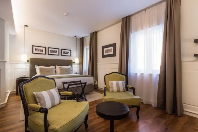 Hotellbilder av Lisbon Wine Hotel - nummer 1 av 50
