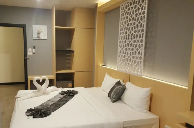 Billede av hotellet Sleep Inn Phuket - nummer 1 af 10