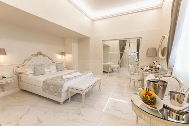Hotellbilder av The Moon Boutique Hotel & Spa - nummer 1 av 97