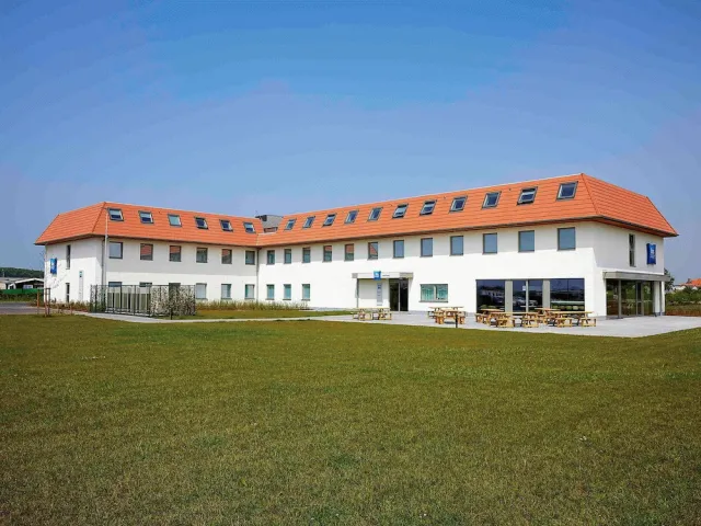 Billede av hotellet ibis budget Oostende Airport - nummer 1 af 10