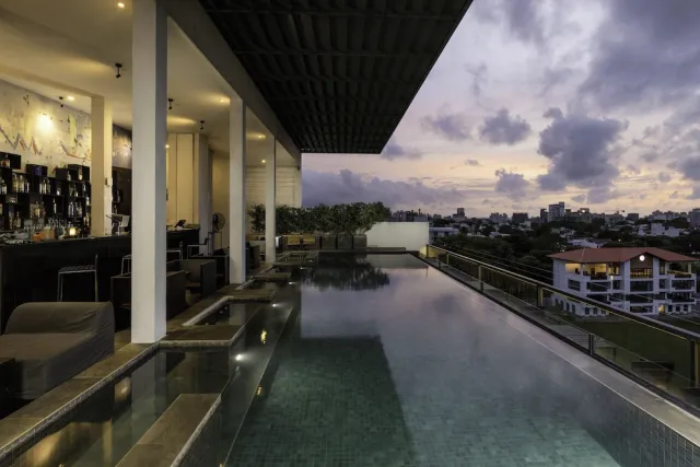 Hotellbilder av ME Colombo - nummer 1 av 33