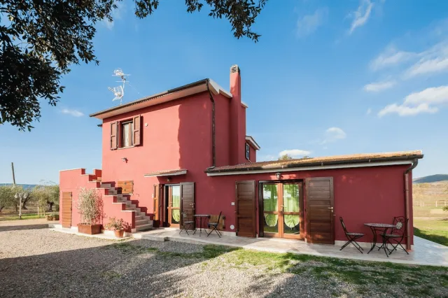 Billede av hotellet Agriturismo El Molino - nummer 1 af 10