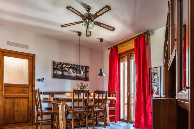 Billede av hotellet B&B Selvarossa - nummer 1 af 10