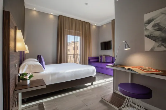 Hotellbilder av The Republic Hotel - nummer 1 av 43
