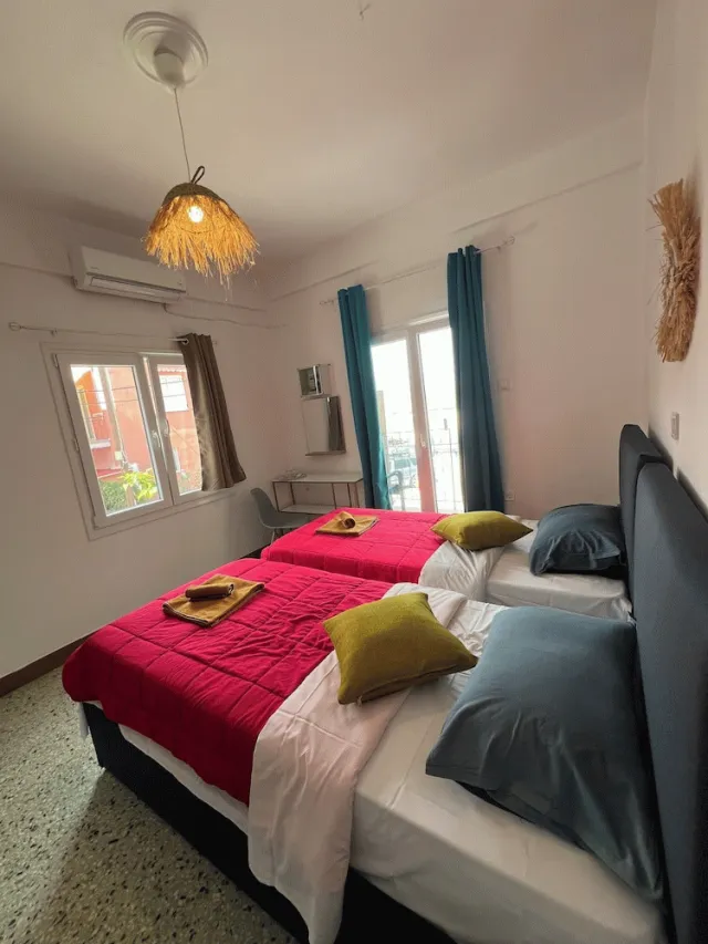 Billede av hotellet Avra Boutique - nummer 1 af 10