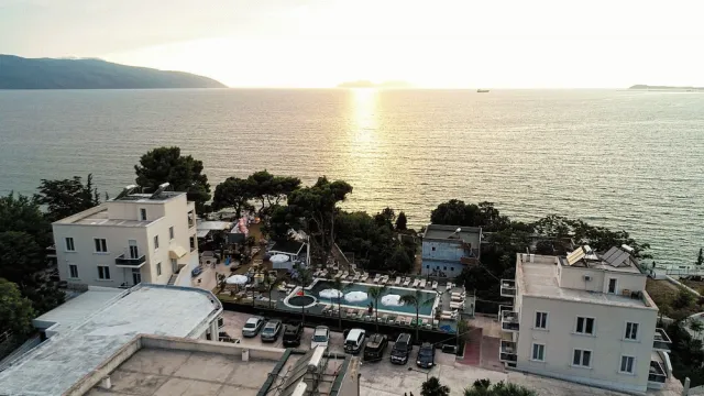 Hotellbilder av Le Palazzine Hotel - nummer 1 av 100