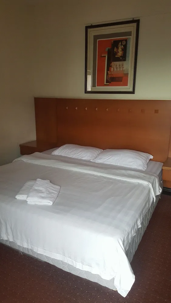 Hotellbilder av Oakley Vacation Home Marina Court - nummer 1 av 25