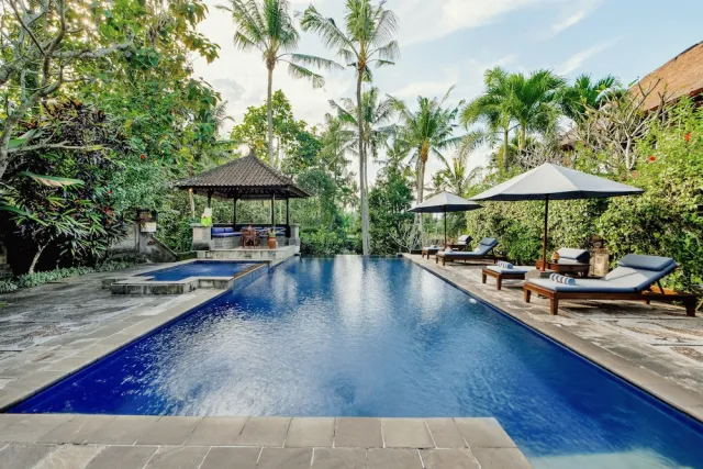 Billede av hotellet Alam Shanti Ubud - nummer 1 af 10