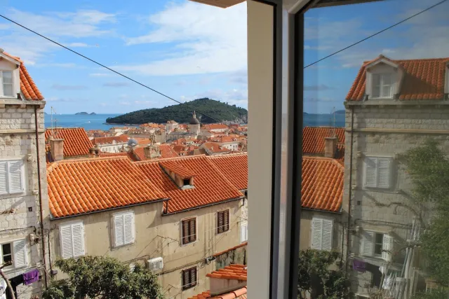 Billede av hotellet Hostel Angelina Old town Dubrovnik - nummer 1 af 10