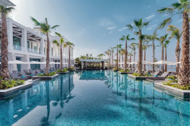 Hotellbilder av Amavi, MadeForTwo Hotels - Paphos - nummer 1 av 67