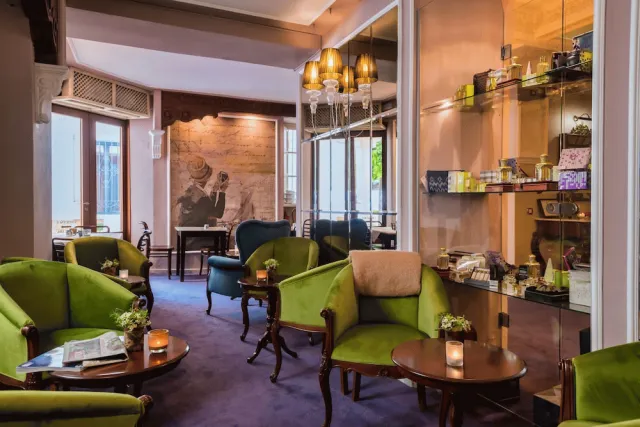 Billede av hotellet The Town House - Adults Only - nummer 1 af 10
