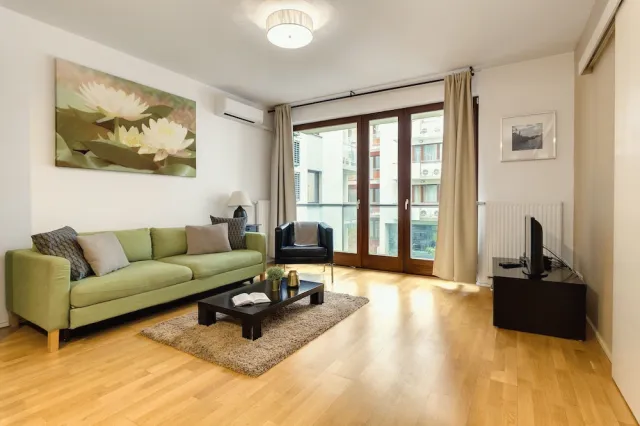Billede av hotellet Quality Point Apartments 0-24 reception - nummer 1 af 10
