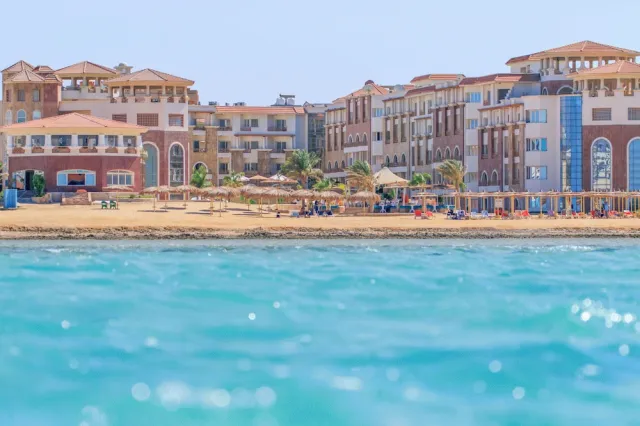 Hotellbilder av Royal Beach Hurghada - nummer 1 av 100