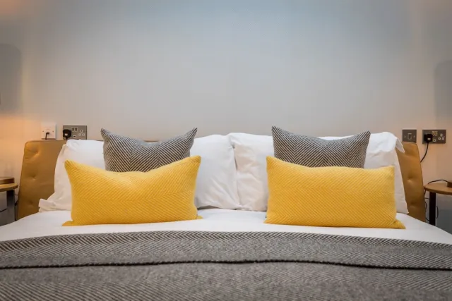 Hotellbilder av Number 31 - nummer 1 av 48