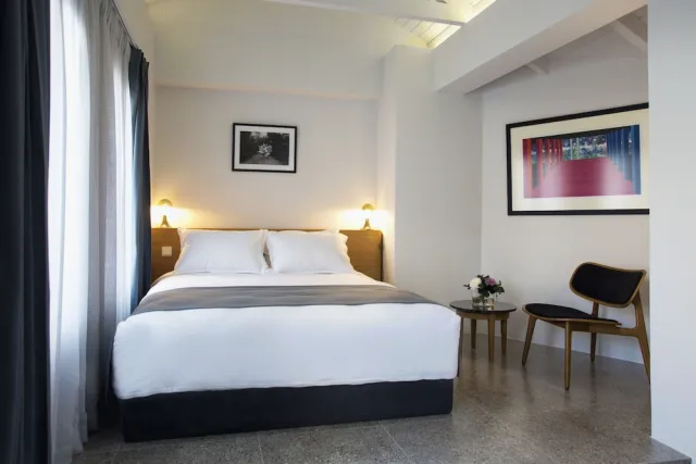 Billede av hotellet Vol.5 The Mini Lodge - nummer 1 af 29
