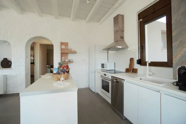 Hotellbilder av Villa Ikaros - nummer 1 av 29