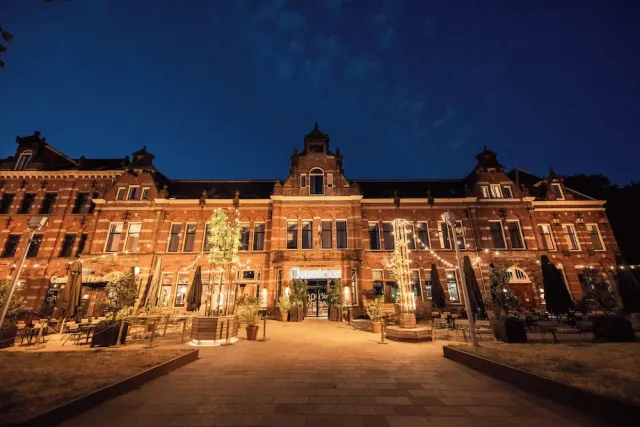 Billede av hotellet Conscious Hotel Westerpark - nummer 1 af 10