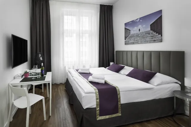 Billede av hotellet Elizabeth Suites - nummer 1 af 10