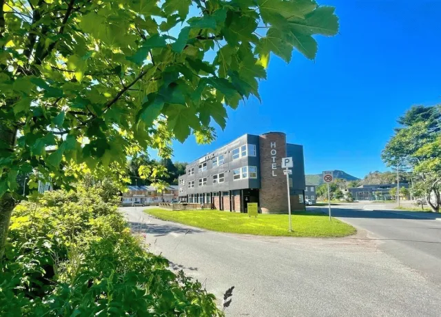 Hotellbilder av Marina Hotell Lofoten - nummer 1 av 31
