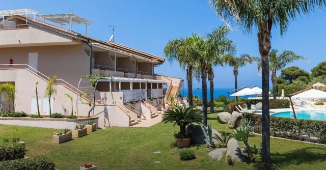 Billede av hotellet L'Arcobaleno Resort - nummer 1 af 52
